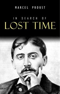 Marcel Proust wrote the longest book ever written.