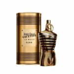 Le mâle elixir