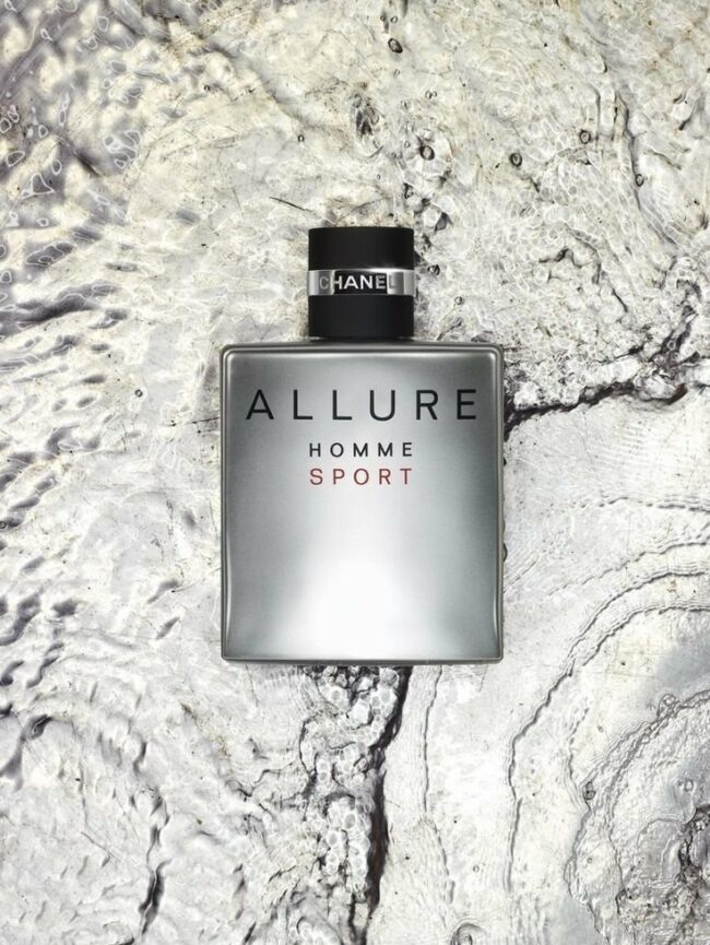 Allure Homme Sport – Image 2