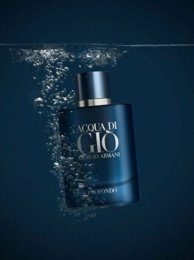 Acqua Di Gio
     profondo – Image 2