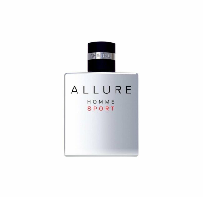 Allure Homme Sport