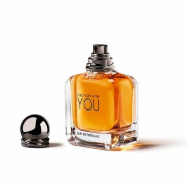 Stronger With You – Image 3